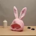 Pink Long Ear