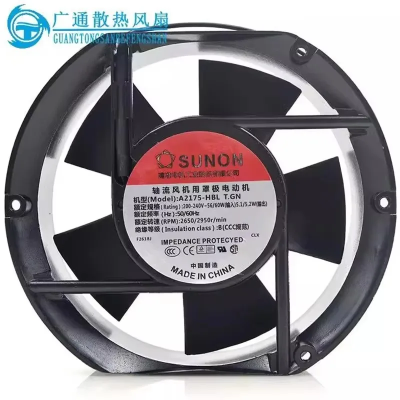 New A2175-HBL Tc.Gn…