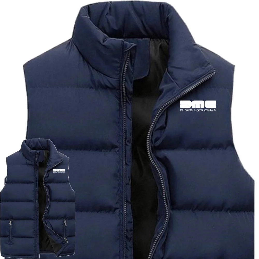 DMC DeLorean Назад в будущее Фильм DMC-12