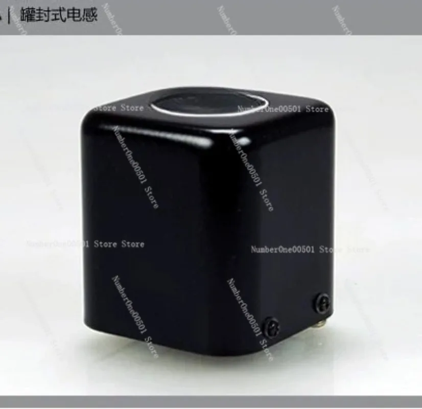 

10H 150mA Encapsulated Choke Inductor for Tube Amp