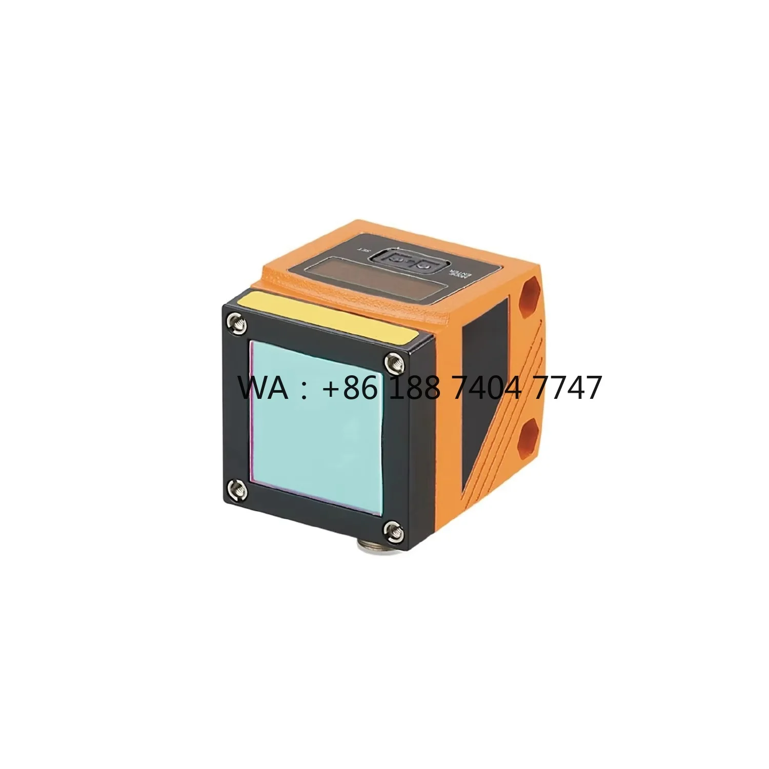 

O1D108 Sensor Industrial Components Product