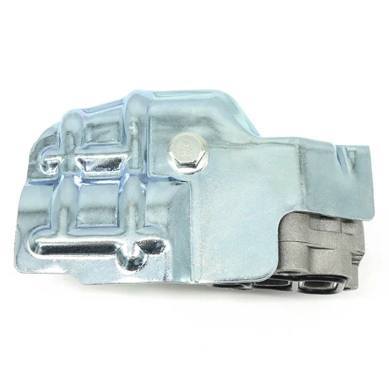 High quality 15810-RAA-A01 VTEC Solenoid Spool Valve For Honda Accord Civic Element CR-V Acura RDX RSX TSX 3.0L 15810-RAA-A03
