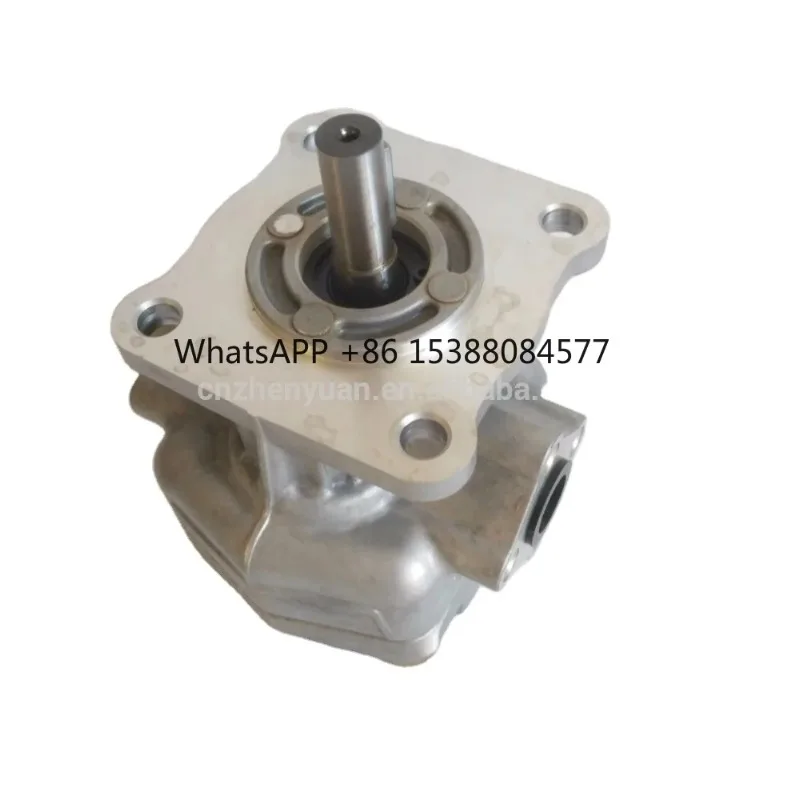 

KYB Kayaba Charging Gear Pump Kyb pilot Oil Pump KP1007CLFSS KP1011CLFSS KP1009CHFSS KP-1009CLFSS KP-1011CLFSS KP-1009CHFSS