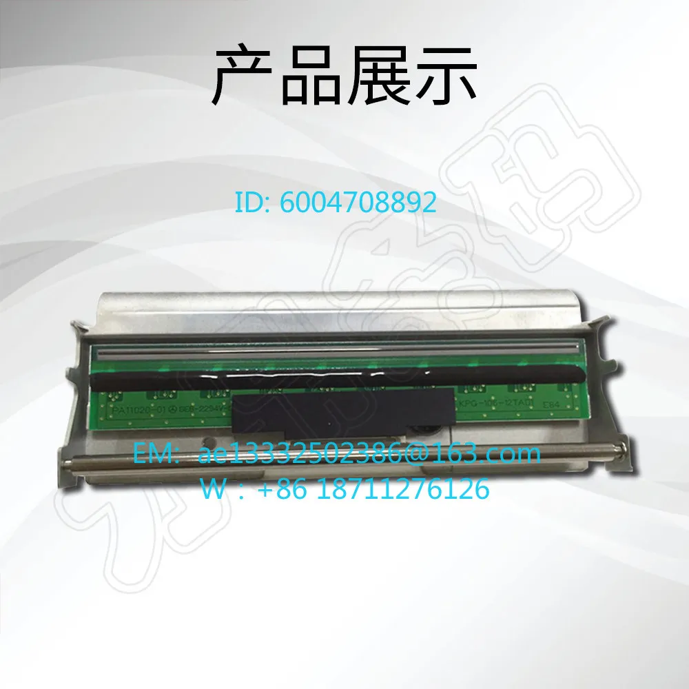 TSC T300 Print Head T300A T300E 4503E 4403E Label Barcode Printer Thermal Head