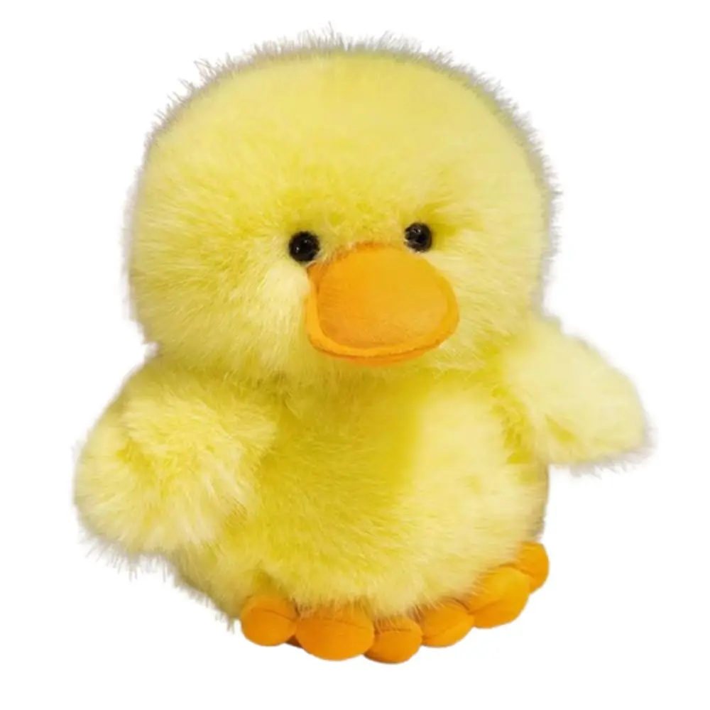 

Stuffed Animals Simulation Duck Plush Doll PP Cotton Collection Ugly Duck Plush Toys Cartoon Comfortable