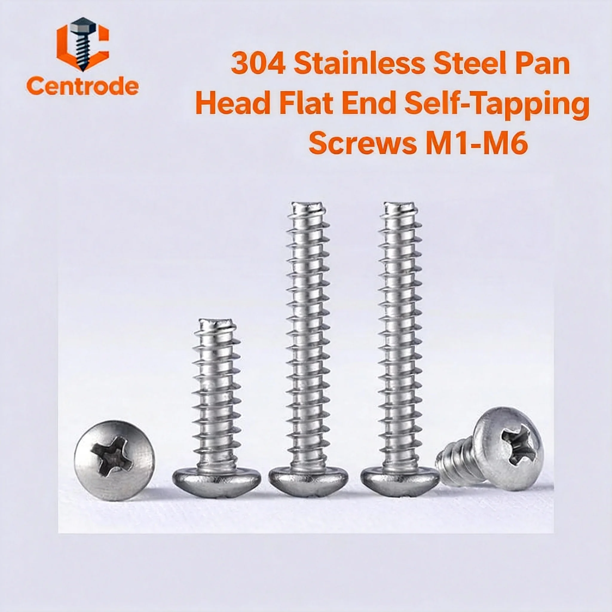 304 Stainless Steel…