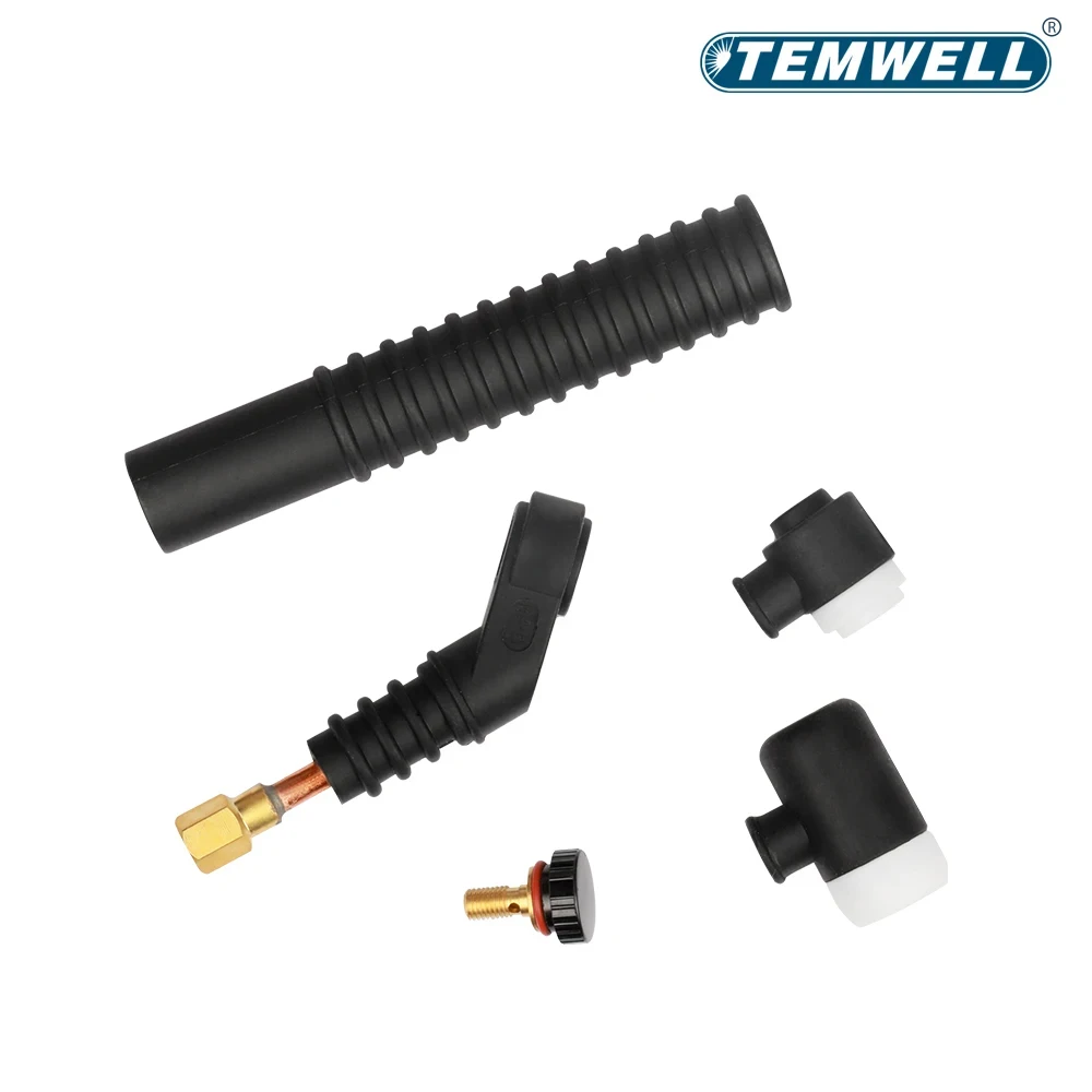 Swivel Neck Nozzle Valve Stem For NR9 NR17 NR18 NR20 NR26 Argon Air Cooled Tig Welding Torch Head Swivel Welding Body