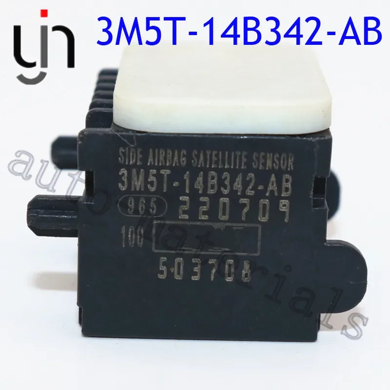 

Rear Right Crash Sensor Impact Sensor For MK2 2008 3M5T-14B342-AB 3M5T14B342AB