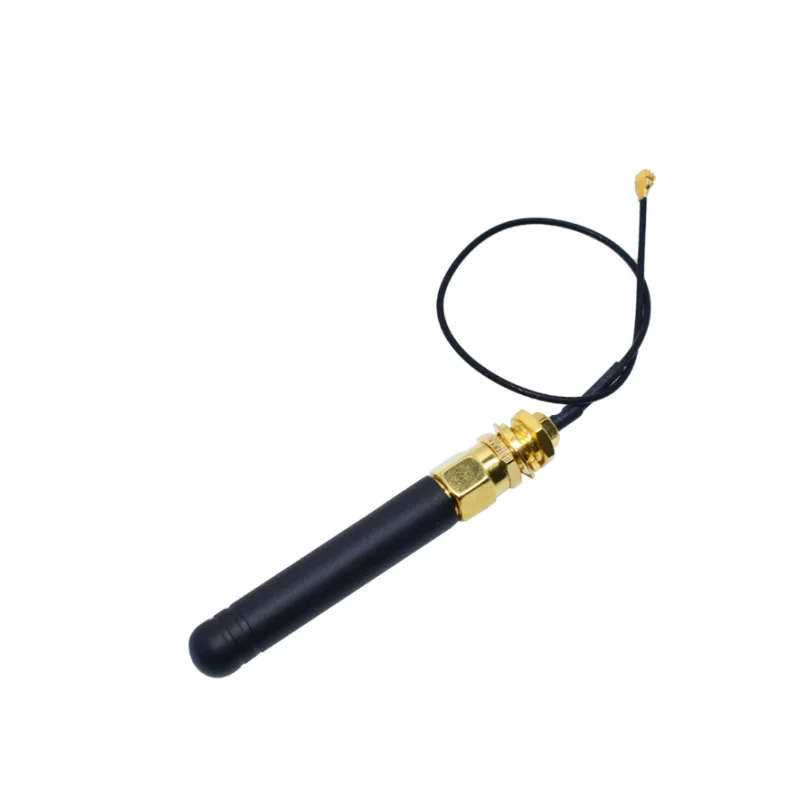 Antena GSM para SIM800L, SIM800C, SIM900, SIM868, GPRS, TCP, Módulo IP