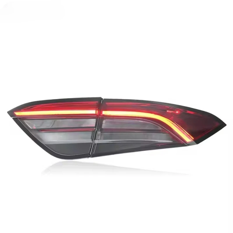 Taillight Assembly for 16-20 Modified New Design LED Driving Brake Rear Lamps Turn Signal Back Lights
