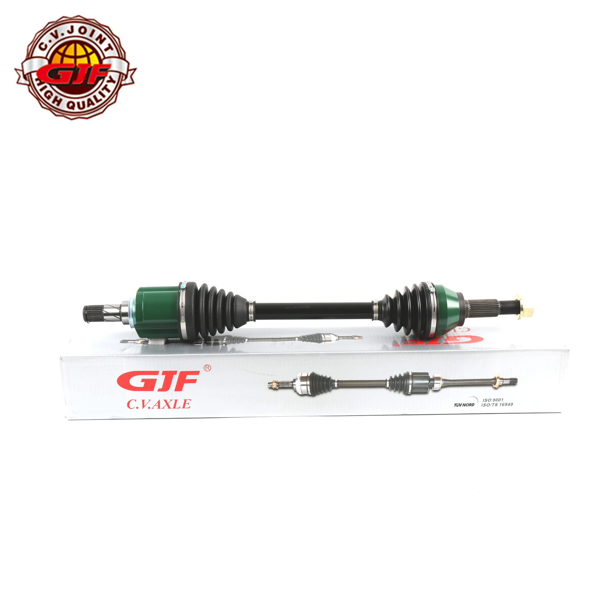 

NEW Auto Parts Rear Axle Shaft Cv Axle Drive Shaft for NISSAN J10 2.0 at 2WD T31 2.0 at 2008 C-NI075-8H