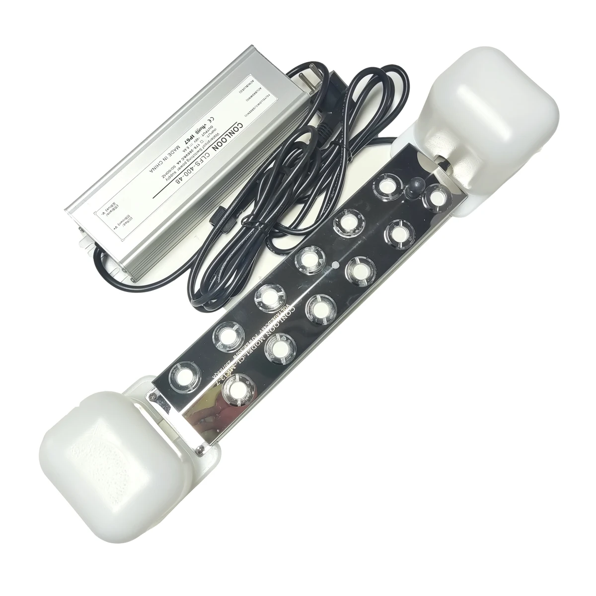 Mushroom Growtent Used Moisture Increasing Humidifier Ultrasonic Mist Maker CL-MK12 Set