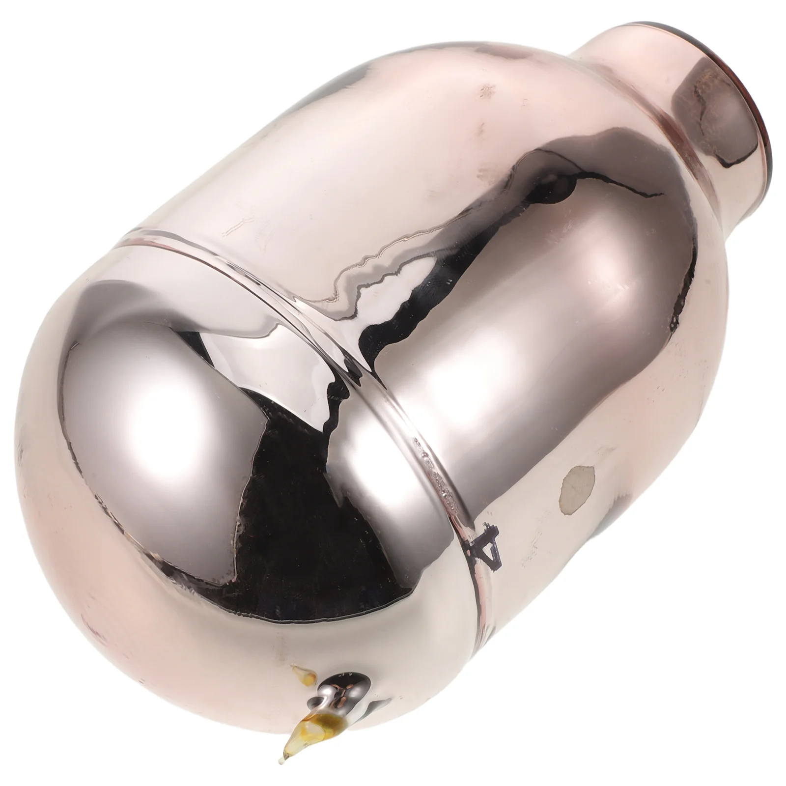 1L معزول الزجاج الداخلي استبدال غلاية بطانة ترموس تفريغ زجاجة حرارية قارورة الماء الساخن مكتب مطعم الاستخدام #4