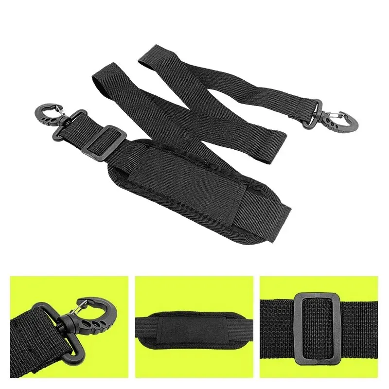 RRSKIT Folding Bicycle Carrier Handle Hand Grip For Brompton Cycling Bike Frame Carry Shoulder Strap Bicycle Accessories
