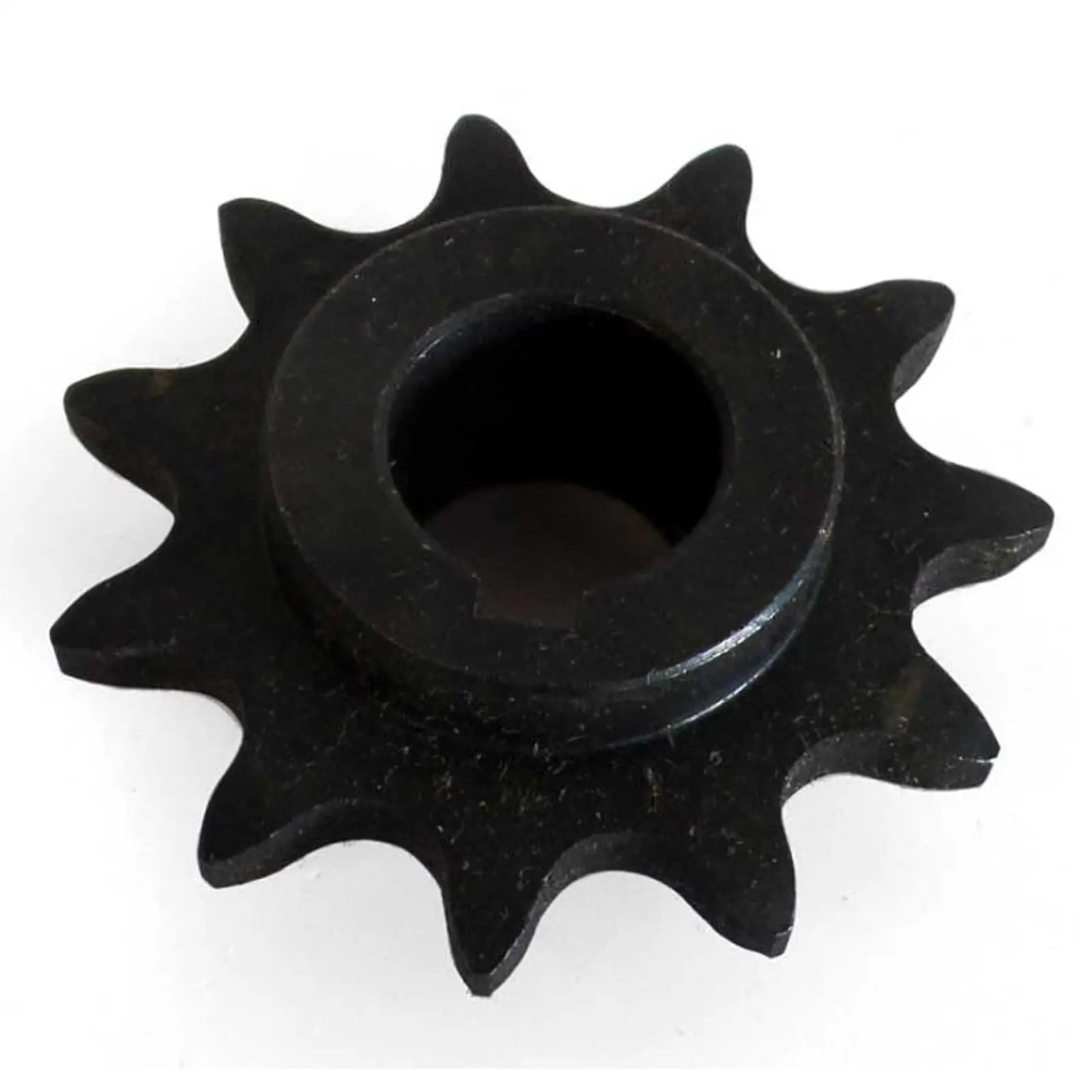 

12 Tooth 5/8 Bore Jackshaft Sprocket Component Easy Installation Replacement