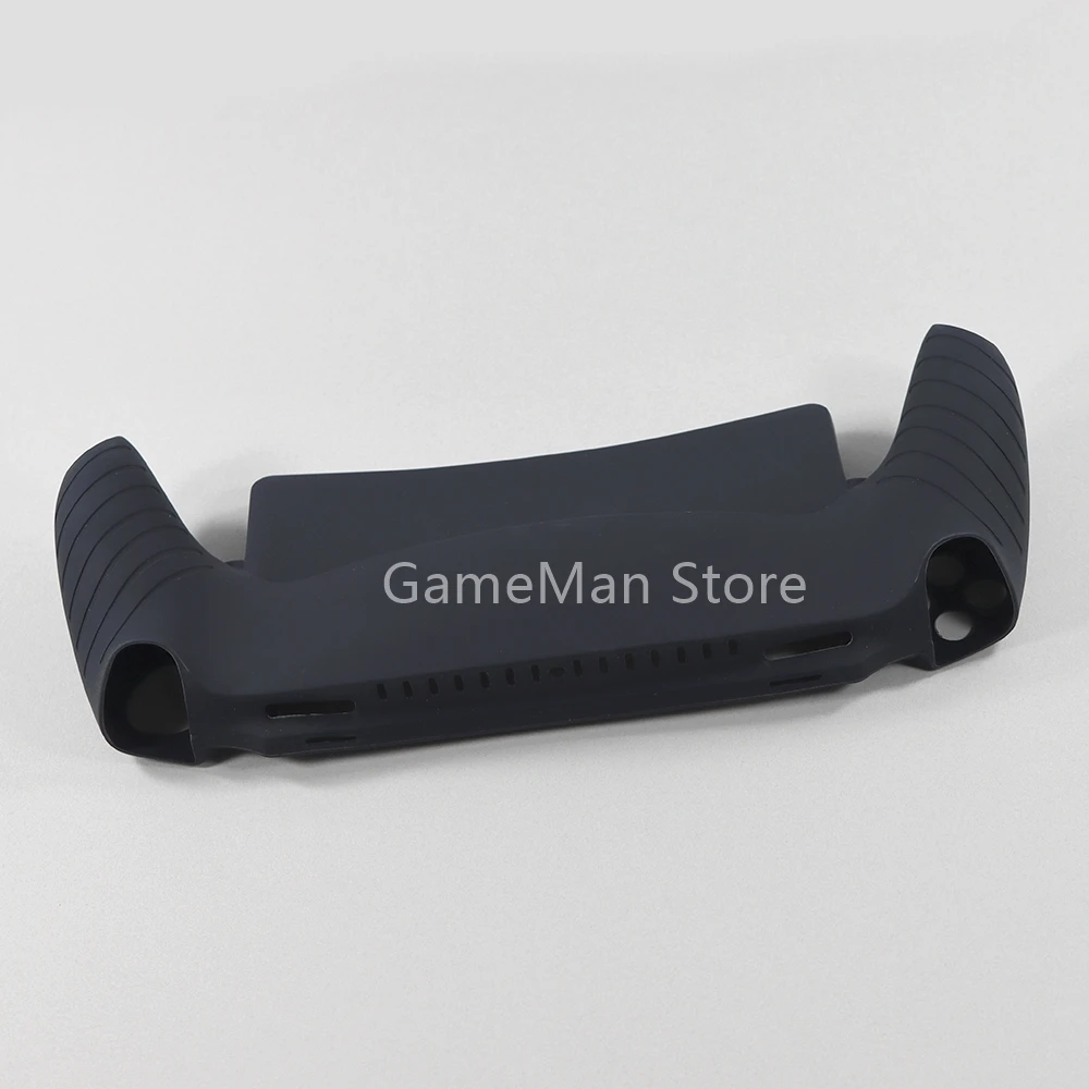 15pcs Replacement Part For PS5 Portal Soft Silicone Cover Anti-Scratch Shockproof Protective Case