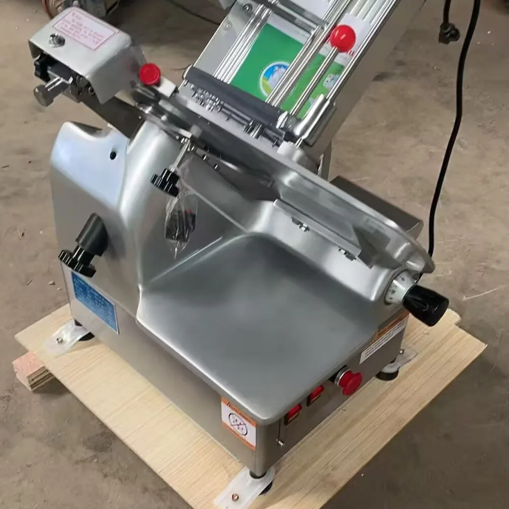 Electric Mutton Rol…