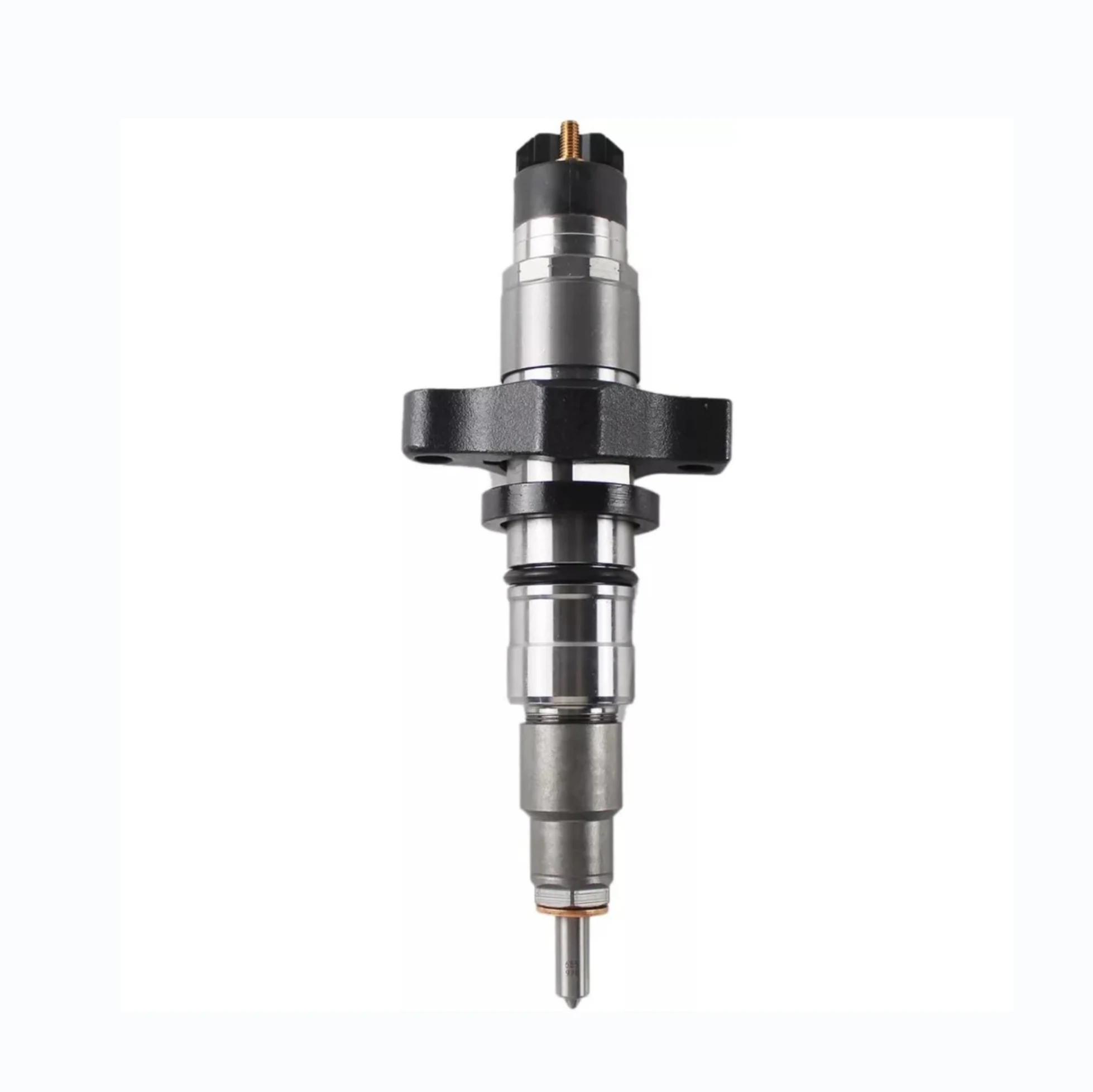 1PC Fuel Injector Assembly For Cummins DAF Iveco Ford F Series 2830957 0445120007 0986435508 DSLA143P970 Car Engine Parts