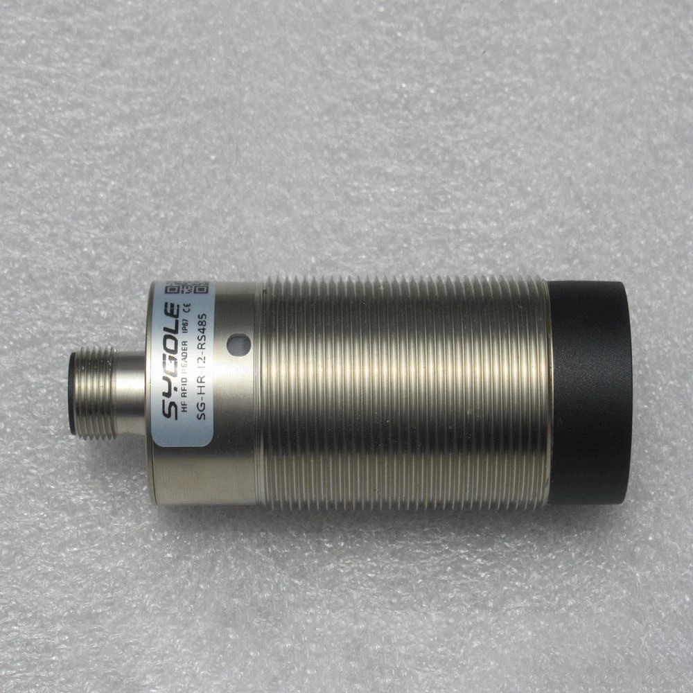 Brand-new Reader SG-HR-12-RS485 in stock, single unit SG-HR-I2-RS485