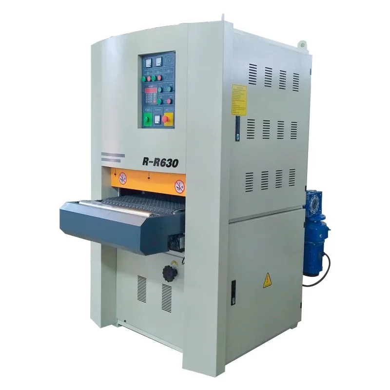 2026 NBAllison Primer Wild Belt Sander Machine for Woodworking and polishing primer from China
