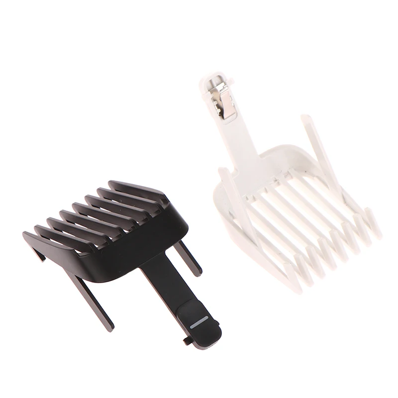 【Adjustable Comb For Hair Clippers Hair Trimmers Haircut Replacement Accessories Positioning Comb Limiting Comb】