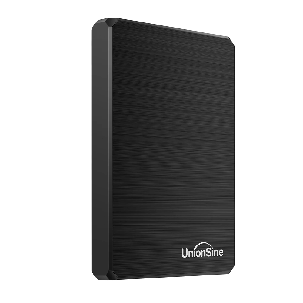 1TB Portable Festplatte, Externe HDD für PC, Laptop, Xbox, PS5 – Erweiterbare Speicherlösung für Arbeitsdateien & Fotobackups