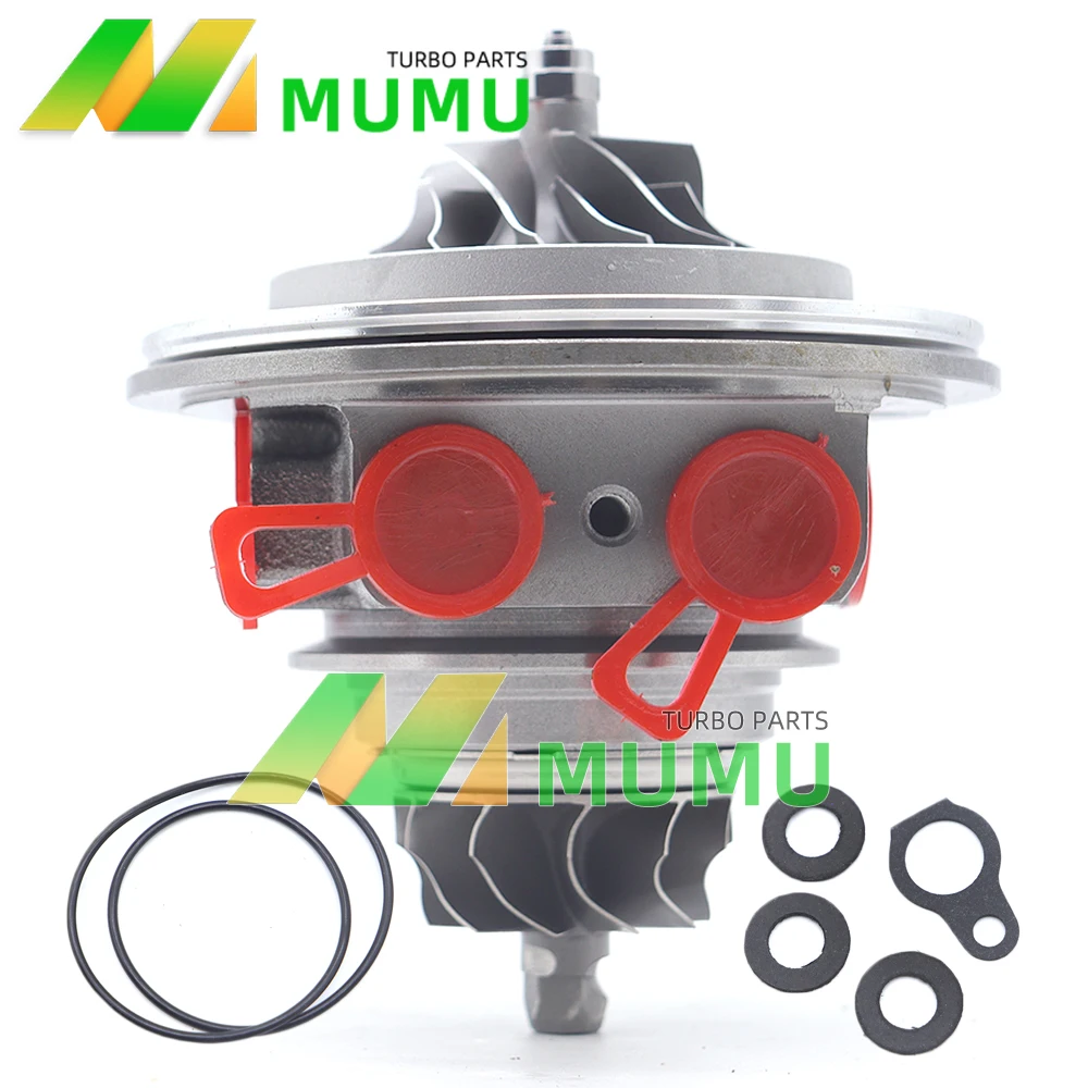 K03 Turbo Cartridge Core Chra For VW Volkswagen Golf Polo Scirocco Tiguan Touran 1.4 TSI 53039880142 53039700248 03C145703A