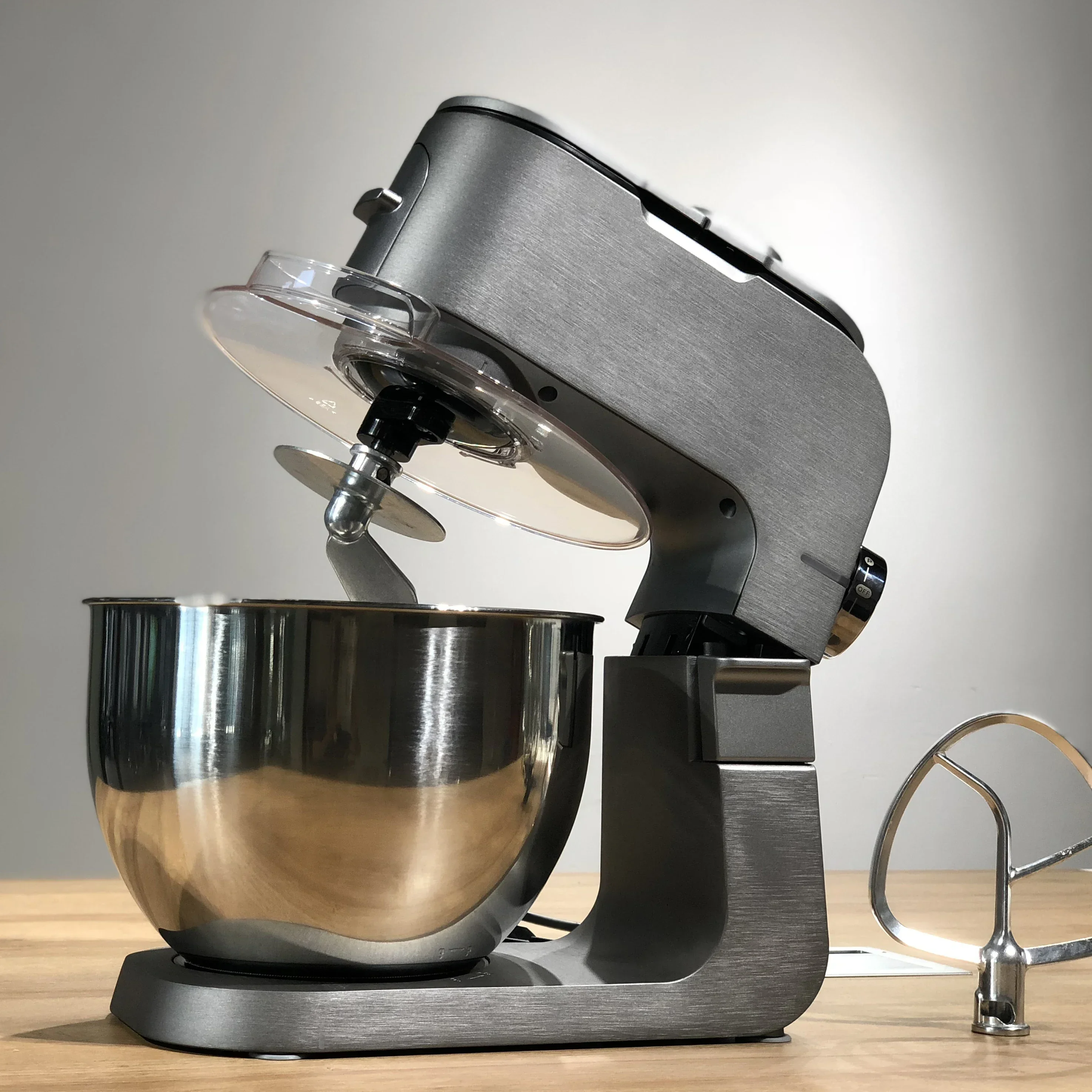 Best Kitchen Dough Mixer 1500W Kitchen Food Processor Robot Cuisine Cooks Planetary Mixer Home Mixer