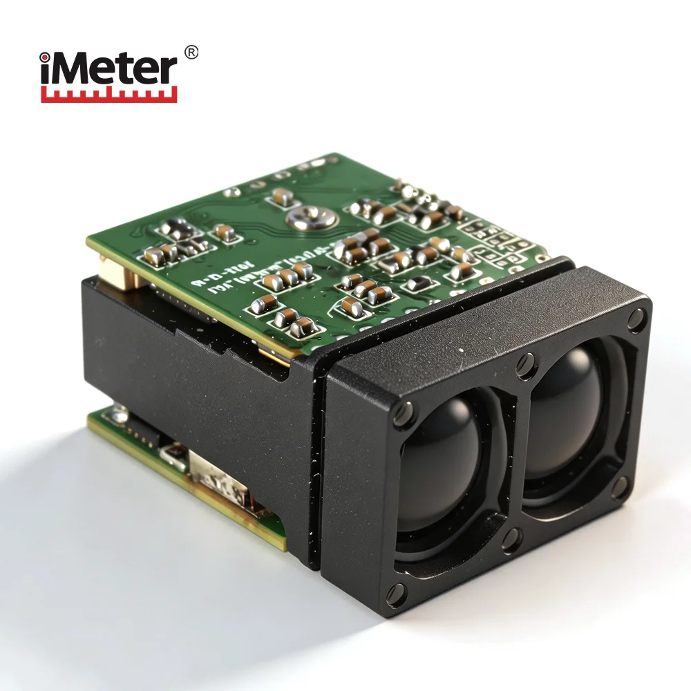 Laser Rangefinder Module Long Distance Sensor Laser Sensor Distance For UAV