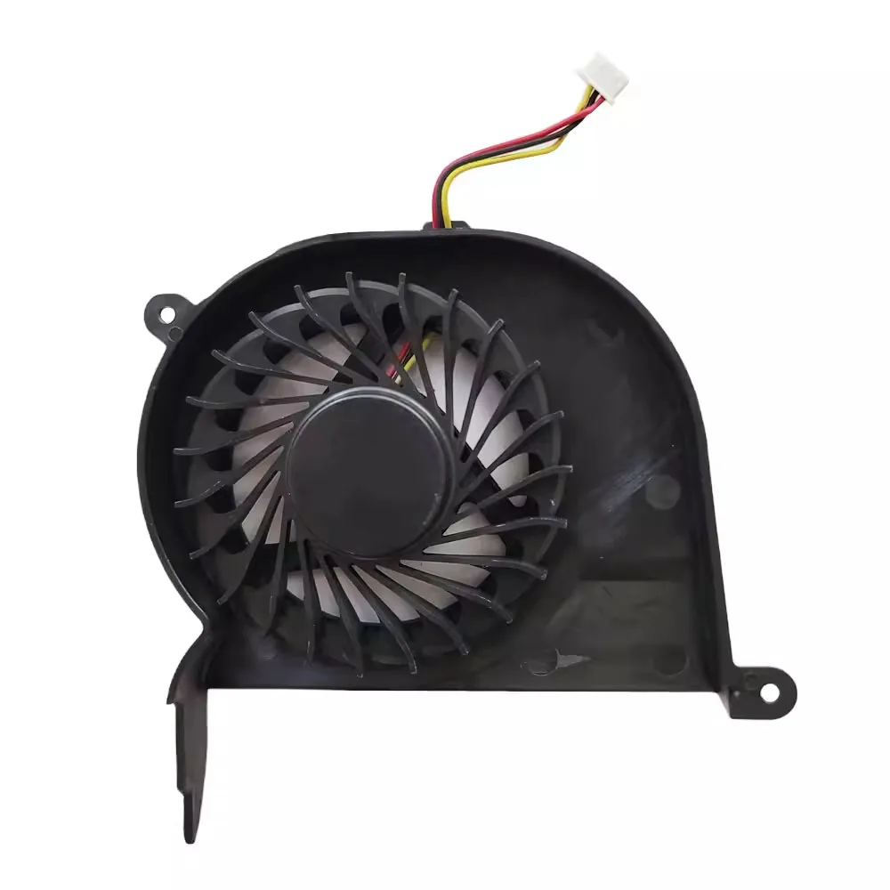 HJ NEW Laptop CPU Cooling Fan For Samsung RV411 RV415 RV420 RV511 RC510 RC520 RV520 DC5V