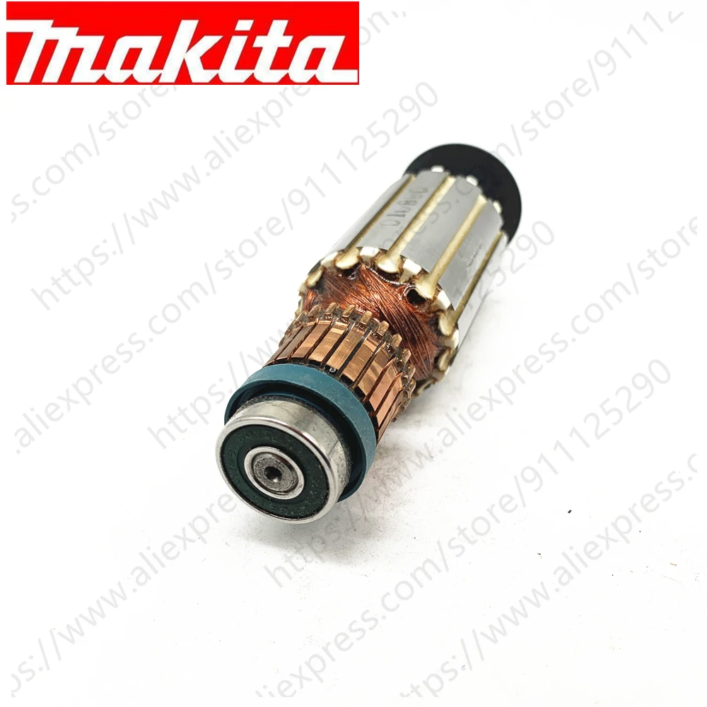 ARMATURE Rotor For Makita  BO5041