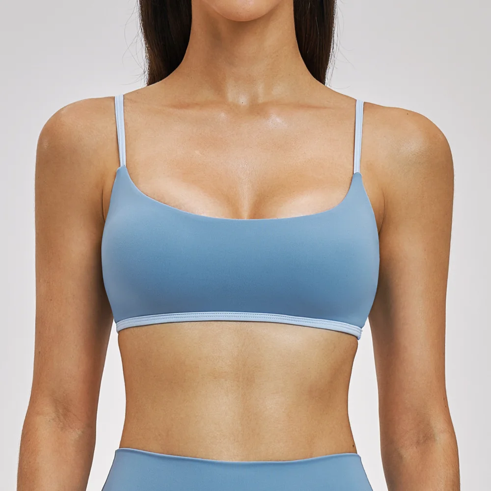 Yoga bra gym Fitness Running sports Top sexy suspender Shockproof bra outdoor Bra sports quick drying breathable Women Underwear