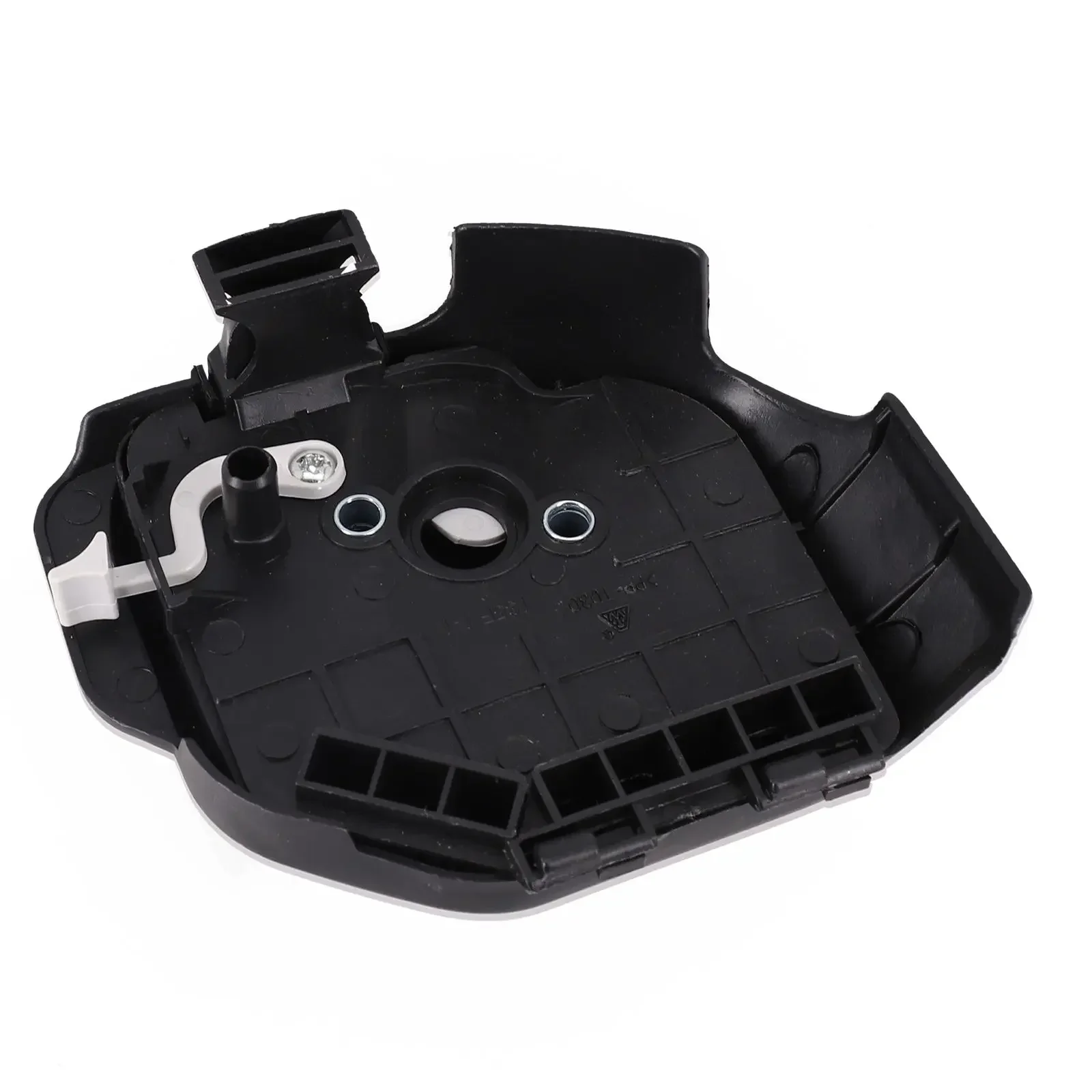 Imagem -06 - Filtro Cleaner e Montagem Tampa para Honda Gx25 Gx25nt Motor a Gasolina Motor Mover Trimmer Brushcutter ar