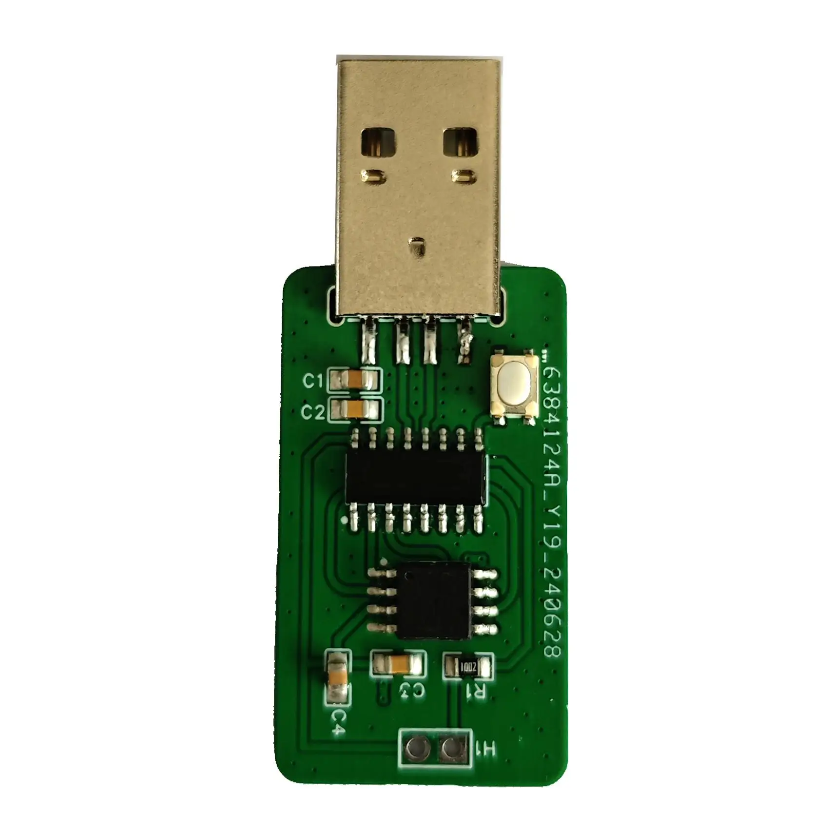 BadusbAuto Keystroke Autorun Command Autorun Hardware Keyboard Mouse HID Emulation