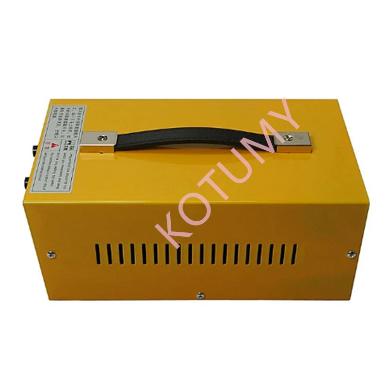 0.4-1.2mm Handheld laser jewelry spot welding machine Handheld bead welding machine Small pulse welding machine