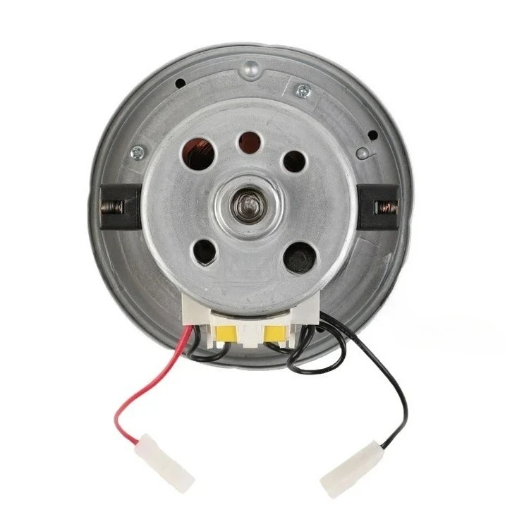 Compatible with  Vacuum Cleaner Factory Motor   Type Vacuum