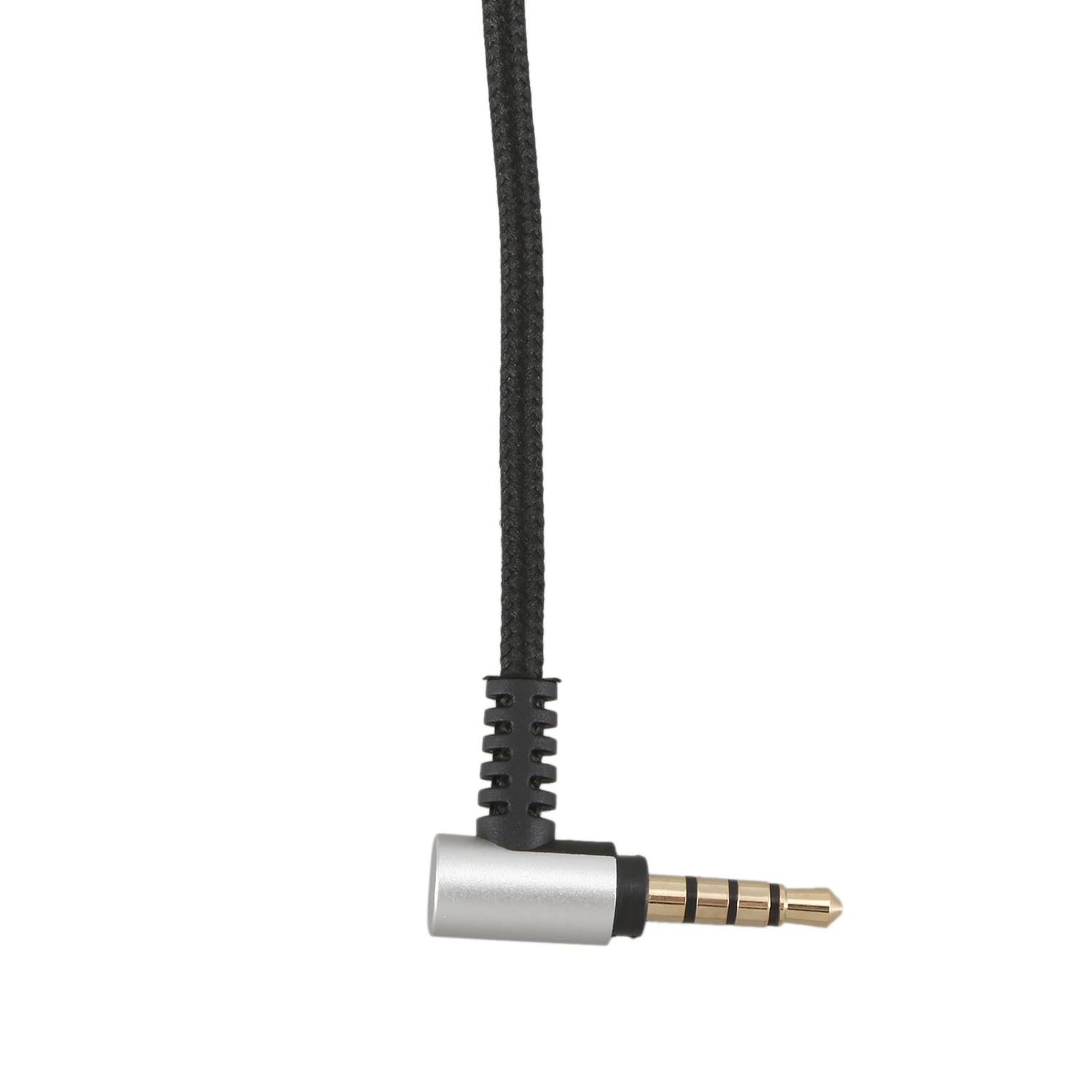 SMIEA Replacement Cable for Sennheiser G4ME ONE GAME ZERO 373D GSP 350 / GSP 500 / GSP 600 Headphones(Phones Version 1.2 Meters)