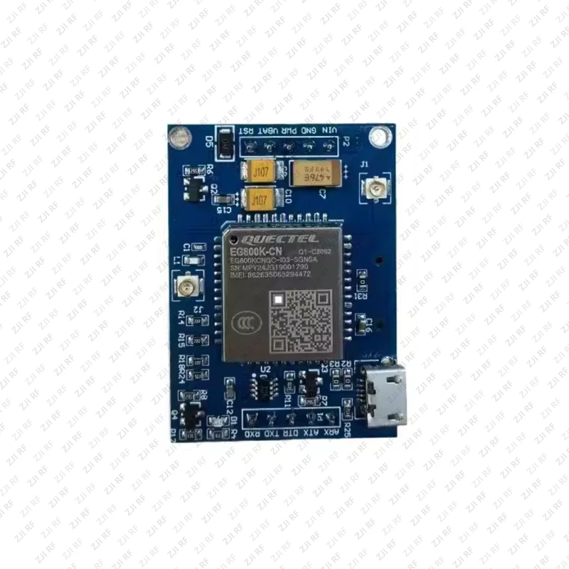 

Quectel EG800K EG800K-EU Core Board Development Testing Board CAT1 Communication Test Board Is Compatible with EC800M Flash 4M