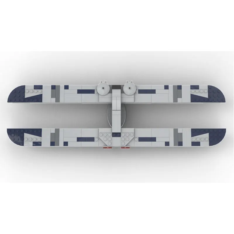 

Spot MOC-216pcs DIY small particle assembled building blocks puzzle toy model gift set ornaments