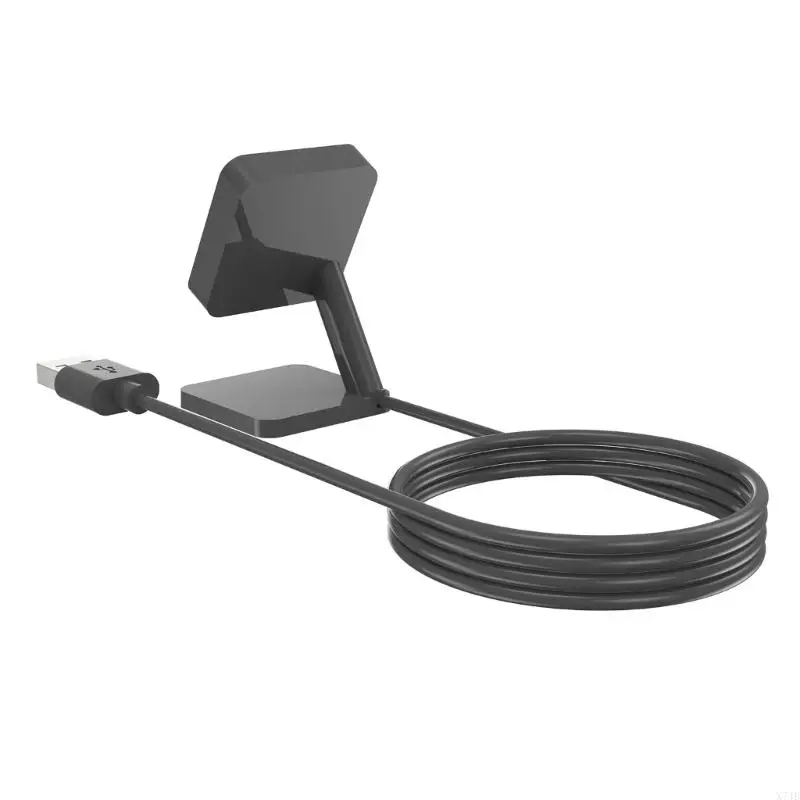 X7JB Ladekabel -Stromadapter -Ladegerät Halter für Uhr Active/Color 2