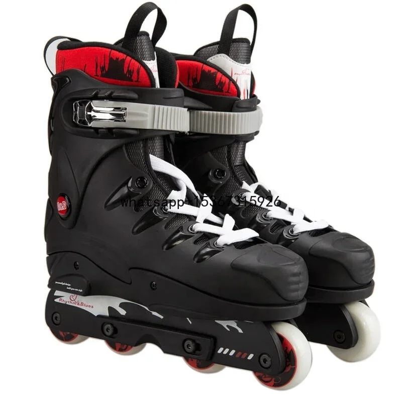 Aggressive Inline Skates For Adult