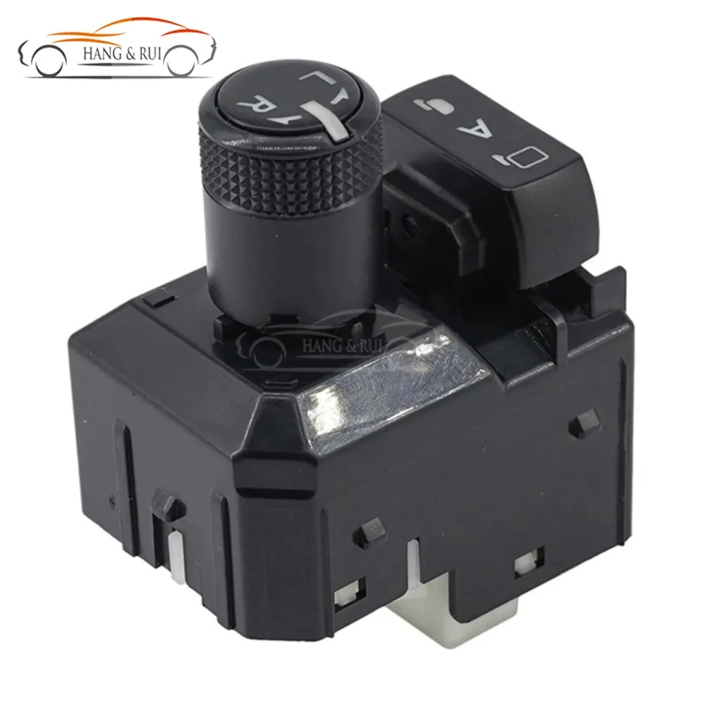 For Toyota Hilux Revo 2015 2016 2017 2018 2019 2020 Power Master Rear View Mirror Adjust Switch Button Car Auto Parts 183712 - view 3