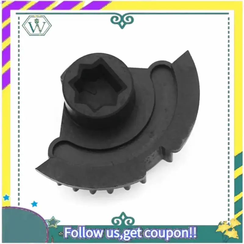 

Upgraded 1 Pcs Air Valve Connecting Shaft Gear For Jeep Grand Cherokee 68072190AA Jeep Parts