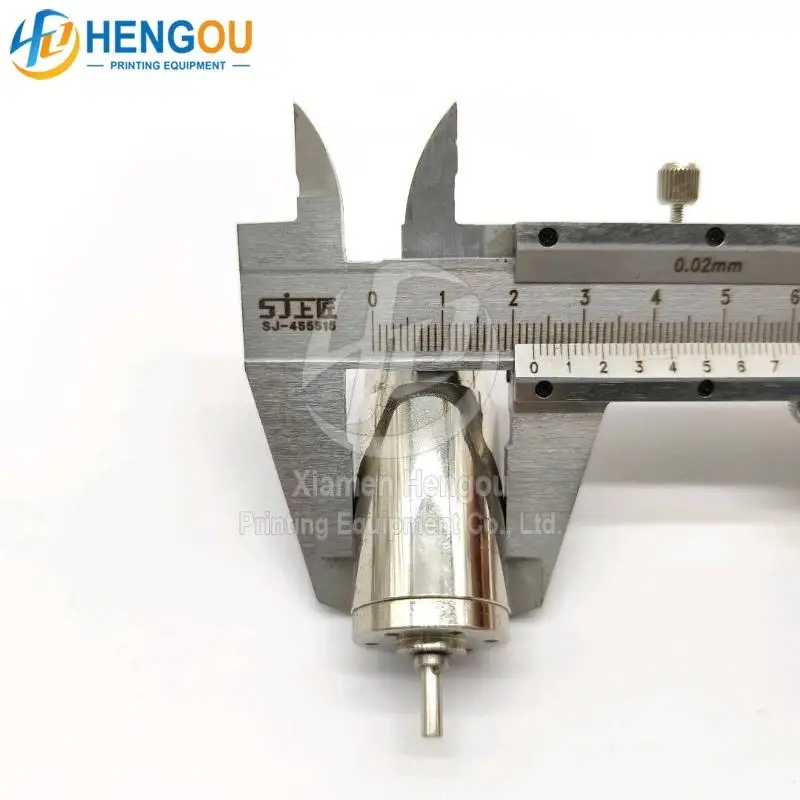 ManRoland 600 Ink Motor .24.405.242 Printing Machine Spare Parts