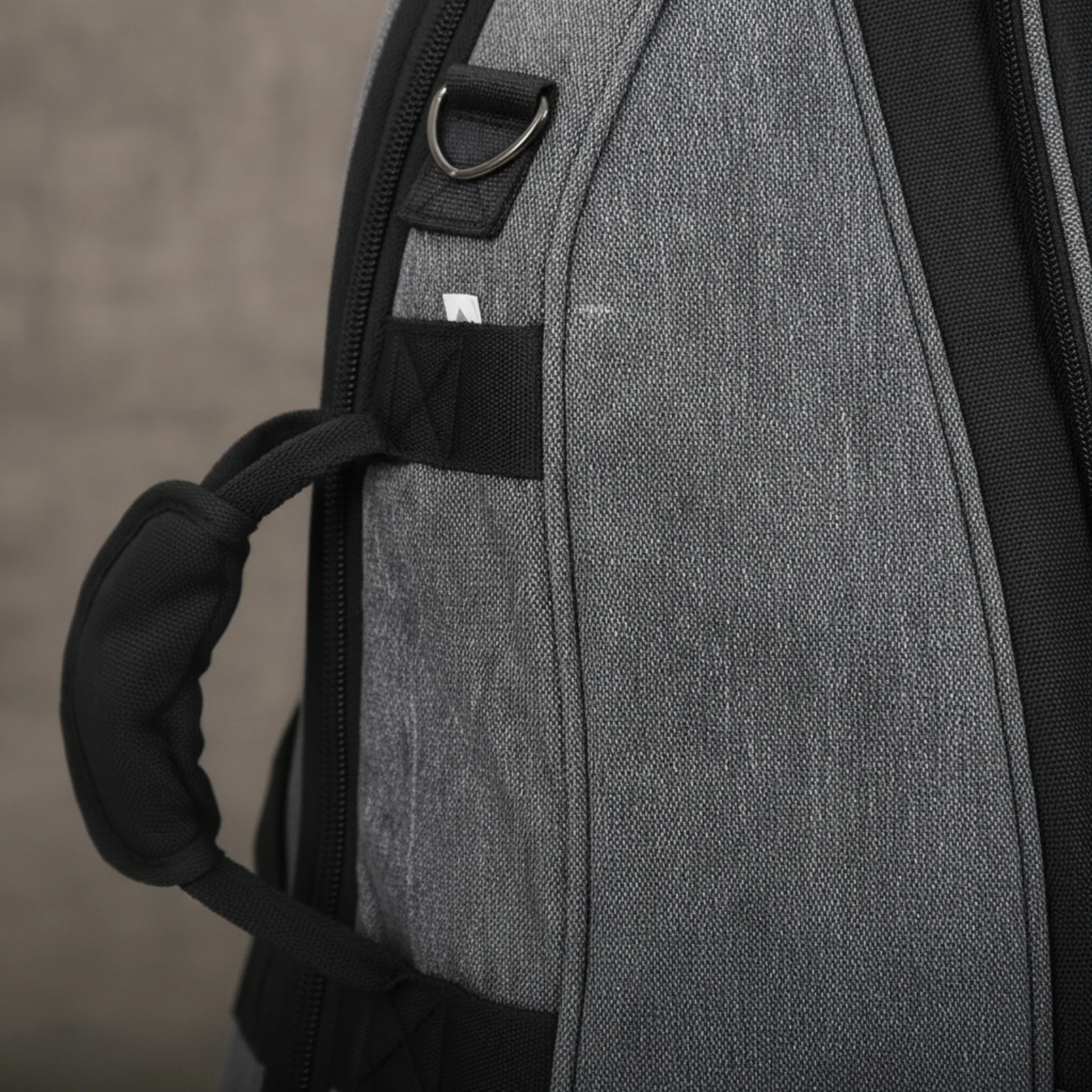 Sırt Çantası Askılı Dolgulu Ça - Case Guitar Gig Bag incelemesi ve fiyatı
