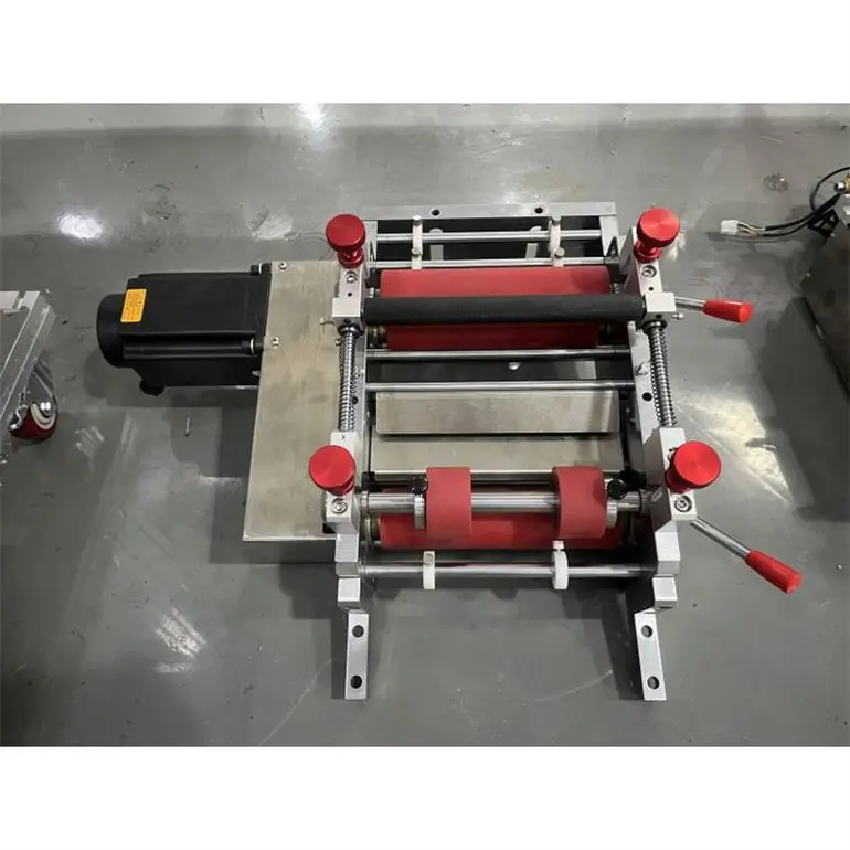 Industrial Intelligent Hardware Stamping Automation Production Line M3 CNC Computer Double Feeder Servo Punch Press Machine