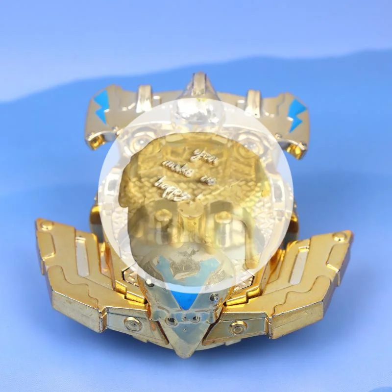 

1/3/5 шт. золотой Superthings автомобиль оригинальные игрушки Superzings аниме мультфильм Vehiche модель коллекция игрушек для детей лучший подарок на день рождения и Рождество