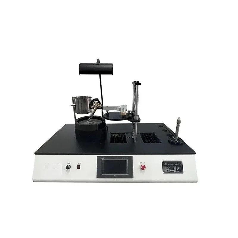 FJM-S 2023 Octagon Hand Grinder Polishing Tool New 360 Degree Rotating Manipulator for Precision Finishing Work