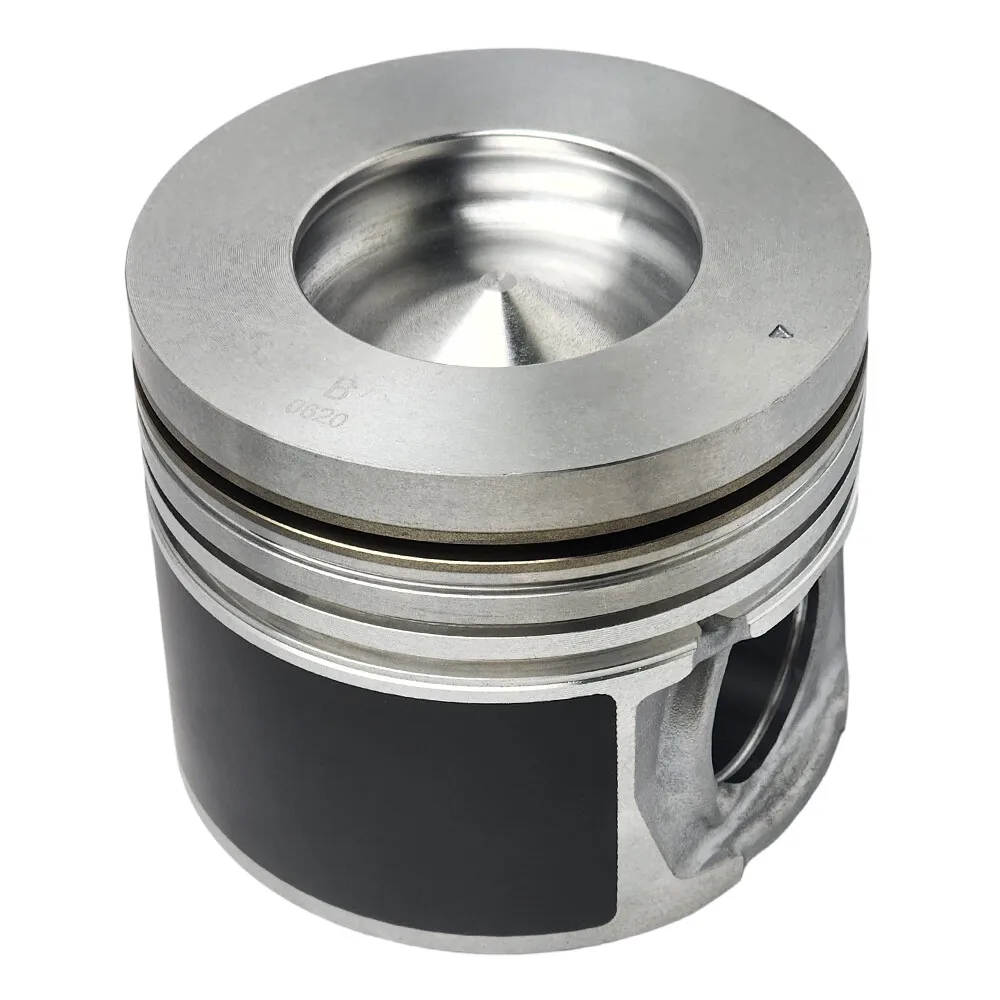 

Engine Piston 8980410620 For Isuzu 4HK1 Diesel Engine Parts