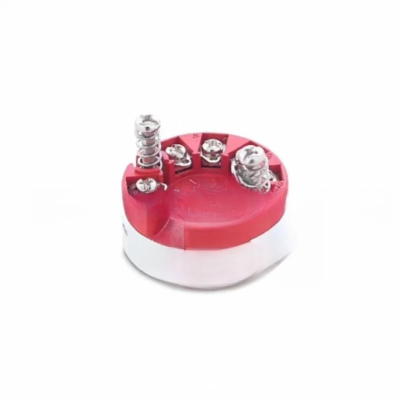 Intelligent Temperature Transmitter Module Explosion-proof New Original 4-6 weeks
